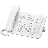 Системный телефон PANASONIC KX-DT543RU