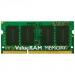 Модуль памяти для ноутбука SoDIMM DDR3 2GB 1333 MHz Kingston (KVR13S9S6/2)