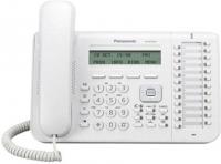 Системный телефон PANASONIC KX-NT543RU