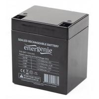 Батарея к ИБП EnerGenie 12В 4,5 Ач (BAT-12V4.5AH)