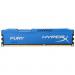 Модуль памяти для компьютера DDR3 8GB 1600 MHz HyperX Fury Blu Kingston (HX316C10F/8)