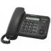 Телефон PANASONIC KX-TS2356UAB
