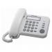 Телефон PANASONIC KX-TS2352UAW