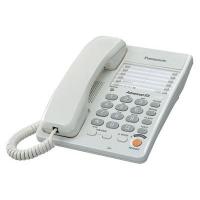 Телефон PANASONIC KX-TS2363UAW
