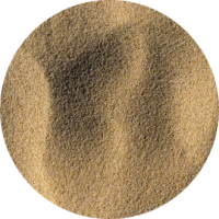 Песок мытый (35-40 кг)