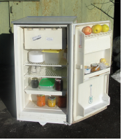 Оренда холодильників у Вінниці