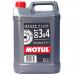 Тормозная жидкость Motul DOT 3&4 Brake Fluid 5L