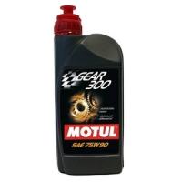 Трансмиссионное масло для МКПП Motul Motylgear 75W90 (1л)