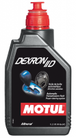 Трансмиссионное масло для АКПП Motul Dexron IID (1л)