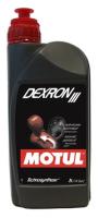 Трансмиссионное масло для АКПП Motul Dexron III (1л)