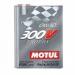 Моторное масло для автоспорта Motul 300V TROPHY SAE 0W40 (2л)
