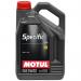 Моторное масло Motul Specific Long Life-04 5W40 (5л)