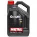 Моторное масло для бензиновых двигателей FORD Motul Specific 948 B SAE 5W20 (5L)