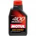 Моторное масло Motul 4100 Multidiesel 10W-40 (1л)
