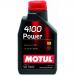 Моторное масло Motul 4100 Power 15W-50 (1л)
