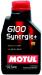 Моторное масло Motul 6100 Synergie+ 5w40 (1л)