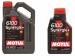 Моторное масло Motul 6100 Synergie+ SAE 5w30 (1л)