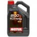 Моторное масло Motul 8100 Eco-clean 0W30 (5л)
