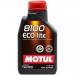 Моторное масло Motul Eco-lite 0W20 (1л)