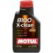 Моторное масло Motul 8100 X-clean 5W30 (1л)