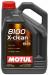 Моторное масло Motul 8100 X-clean 5W30 (5л)