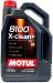 Моторное масло Motul 8100 X-clean+ 5W30 (5л)