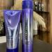 Шампунь для светлых, освещения и седых волос Platinum Blonde Shampoo 
