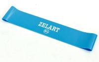 Резинка для фитнеса Zelart ML