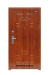 двери входные металлические, входные стальные двери, двери Винница Mexin 1D 2113 FA
